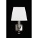 Wall lamp (sconces) Emilia E14 40W