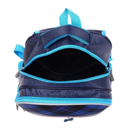 Backpack school Calligrata "Dog", 39 x 30 x 14 cm-7