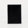 Cover for auto documents and passports, black color