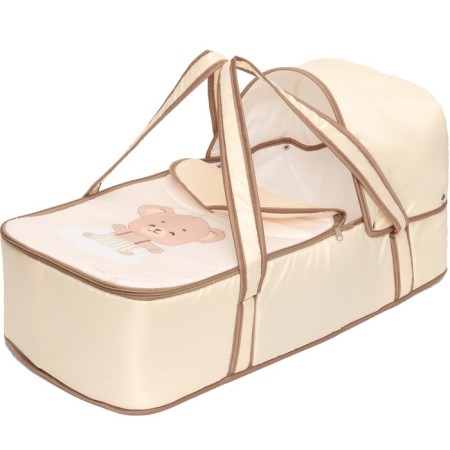Luel-carrier for newborns "Bear", crush me-1