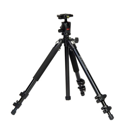 The tripod Falcon Eyes Silver Line 614 BHR-2-5