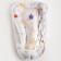 Mattress-topper crumb I "My Doggy", 60x90 cm, 100% cotton