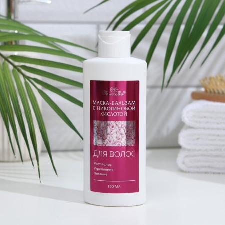 Mirk-Balm Mirroll Balm with nicotinic acid, 150 ml-1