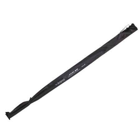 Spinning Salmo Diamond Jig 32, test 7-32, length 2.7 m.-5