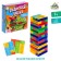 The board game "Falling tower. Crocodile ", from 2 players, 7+