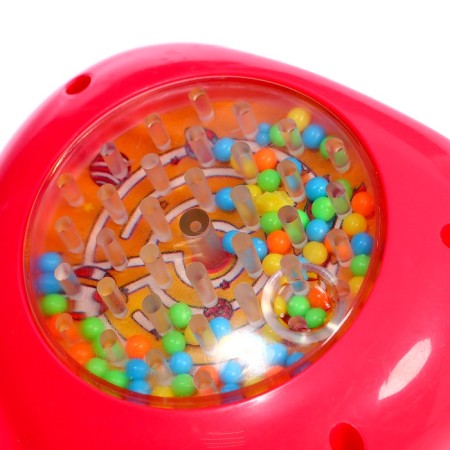 Developing toy "Miracle Hasiki", color mix-4