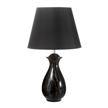 Lillian table lamp E27 40W Black 25x25x42cm Risalux-5