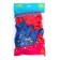 Shar Latex 12 "Happy Birthday", monsters, 50 pcs.