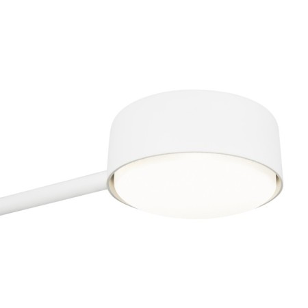 Freya FR5363CL-02W1 TACTIC, 680x80x90 mm ceiling lamp, GX53, 2x16W, white color-3