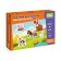 Magnetic game "Vegetables and fruits"