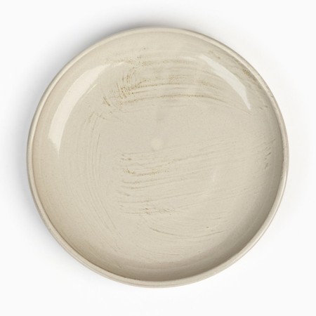 MIKE for second dishes "Borisovskaya" 18x3cm, Shebby-1
