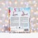 Dreamnature set: shampoo for sensitive scalp, 250 ml+ shower gel, 250 ml