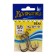 Hooks "Volzhanka" Beak No. 5/0, 5 pcs