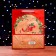Gift package "Sani with gifts" 26 x 32 x 12 cm