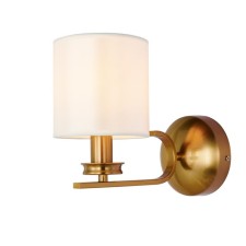 Venustus wall lamp 130 mm, 270 mm, E14