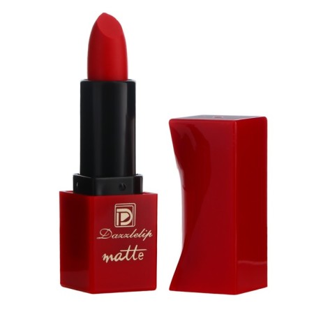 Matte lipstick for lips, mix-49