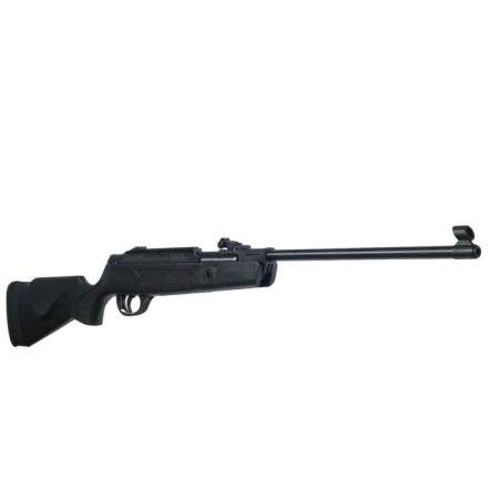 Pneumatic rifle "Hatsan Striker Alpha" cal. 4.5 mm, 3 j, bed - plast., Up to 130 m/s-1