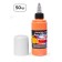 Dry dye-spraying "Fansi", orange, 50 g
