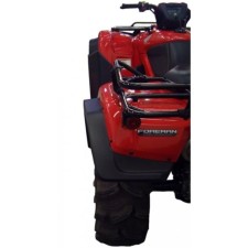 Расширители арок для квадроцикла Honda TRx500 Foreman (от 2012 г.в.) Direction 2Inc, OFSH4000
