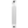 Bimetallic radiator Stout Space, 500 x 90 mm, 9 sections, side connection