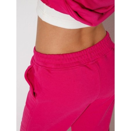 Pants Klyosh Children's Amarobaby Cool, height 128 cm, pink color-9