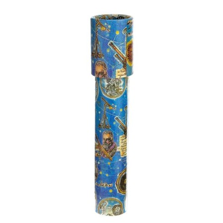 Kaleidoscope "Constellation", 20 cm, mix-6