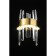 Wall lamp (sconces) Leon LED 3500K-6500K 25W