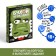 Board alcohol game to explain the words "Buhoy crocodile", 30 cards, 18+