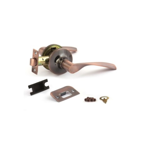 ARS 8023-05-AC, empty, color copper
