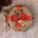 Jam, pine cones, New Year, 100 ml