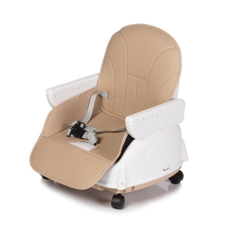 Стульчик детский Babyhit Biscuit, цвет beige-10
