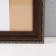 Photo frame plastic 40x50 cm, 284-183