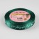 Atlase tape "Happy New Year", 15 mm, 23 ± 1 m, green color No. 56