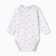 Body baby, beige color, height 62 cm (1-3 months)