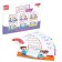 Recording set, 5-6 years, 6 pcs. 20 p.