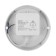 Luminer LED LED dust -proof circle IP65 8W 700lm 6500K REXANT