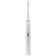 Polaris PETB 0701 TC electric toothbrush, 3 watts, 5 modes, 3 nozzles, white