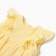Body Children's minku, yellow color, height 62-68 cm