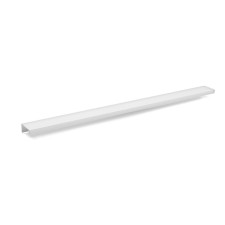 Handle Cappio RT001wh, l = 400, m/o 256, white color