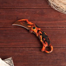 Knife Kerambit 