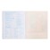 An objective note 48 sheets in the cell "anime. Physics", cover shaking cardboard, UV-lak, OFSET Block