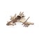 Wooden designer "Stags - 2n" Airplane "