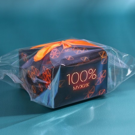 Cookies with the prediction "February 23", 3 pcs.-6