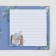 Set in the postcard "Owls", stickers of 4 x 20 sheets, a detachment block of 30 sheets