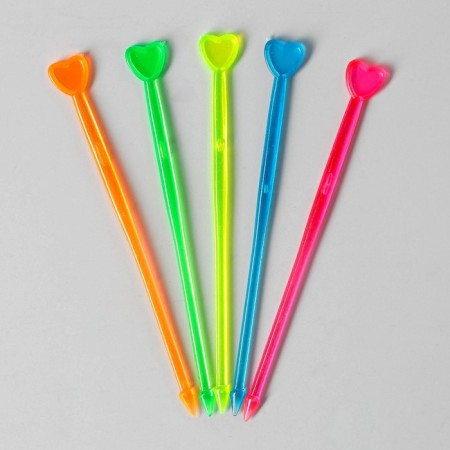 Skewer for Canapes "Arrow Amur", set of 50 pcs.-1