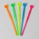Skewer for Canapes "Arrow Amur", set of 50 pcs.