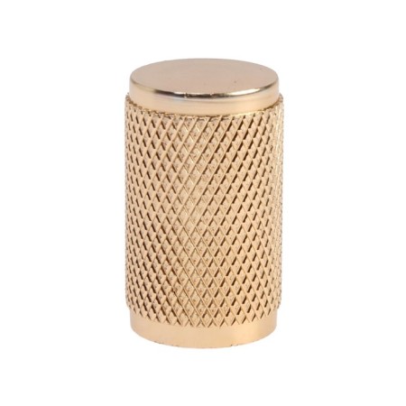 Cappio pen pen, d = 18 mm, color gold, 8 pcs.