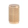 Cappio pen pen, d = 18 mm, color gold, 8 pcs.