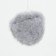 Clawing with three toys, 35 x 35 x 53 cm, gray with white paws