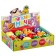 Baby mild "Fruit paradise" 6.3cm, mix, in showbox